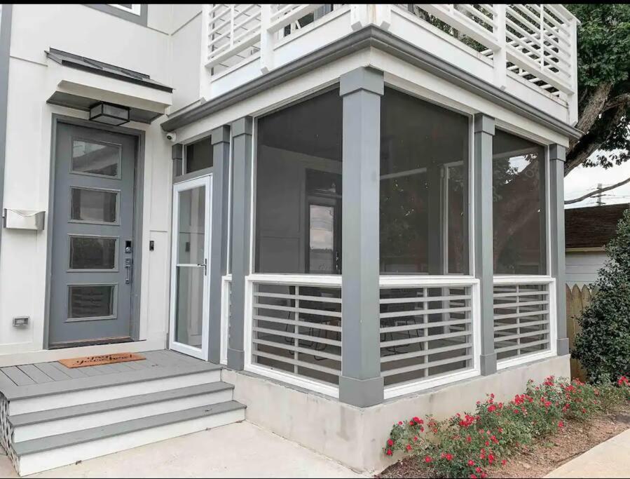 City View- Near Downtown, Capital, Nc State ราลลี ภายนอก รูปภาพ